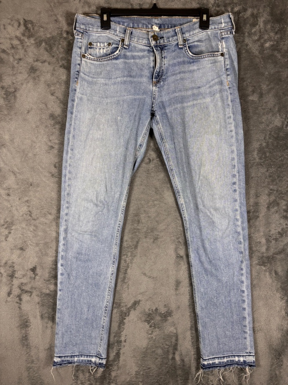 rag & bone DRE‎ Jeans Size 29